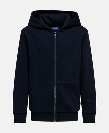 Hooded sweat jacket Osjceres