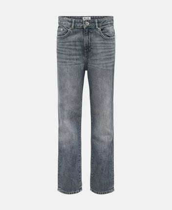 Straight leg jeans Edge