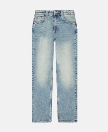 Straight leg jeans Osjedge