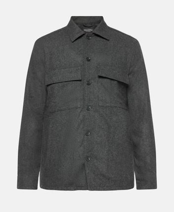 Overshirt