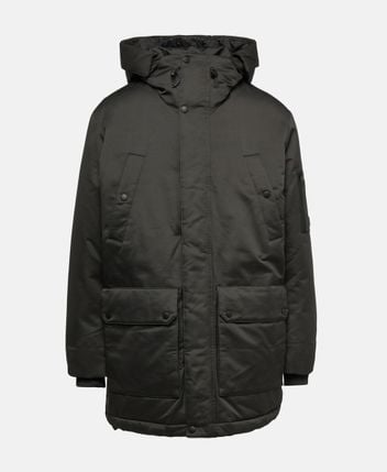 Winter coat