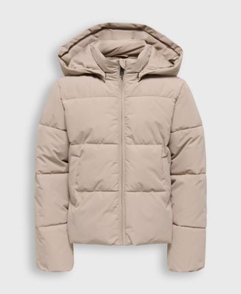 Quilted jacket Juta
