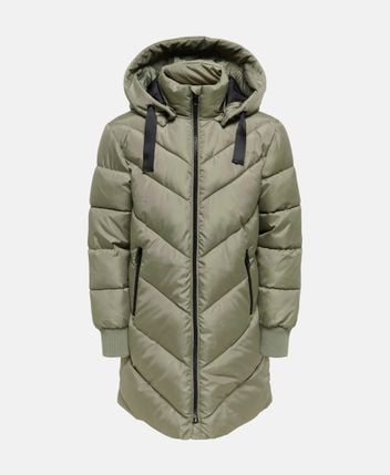 Quilted jacket Skyler