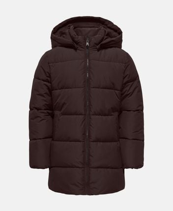 Quilted jacket Juta
