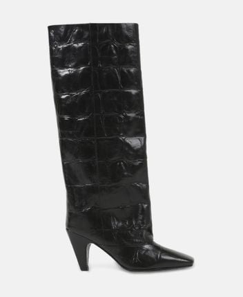 Boots Lux