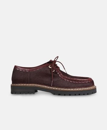 Lace-up shoes Sor-aya