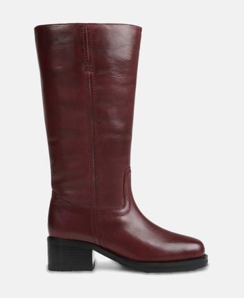Boots Ley