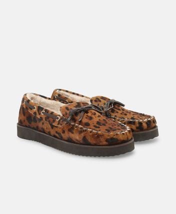 Loafers fenn-ix