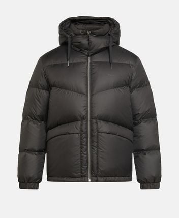 Down jacket