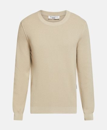 Long-sleeved jumper