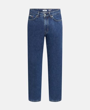 Jeans - regular fit Sverrt