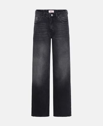 Wide-leg jeans Ella