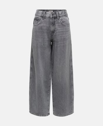 Wide leg jeans Taylor