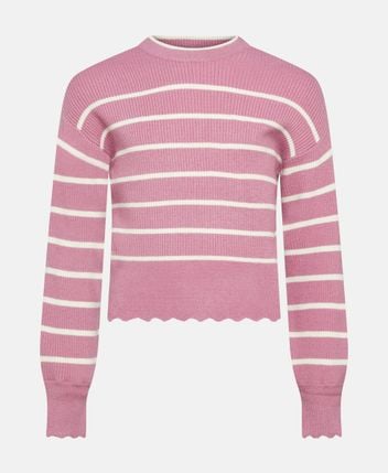 Long-sleeved jumper Ibi