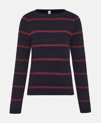 Long-sleeved jumper Ibi