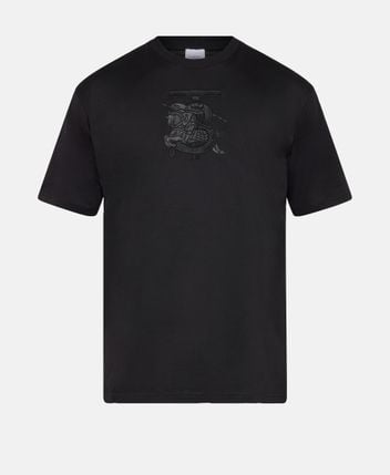 Crew neck t-shirt