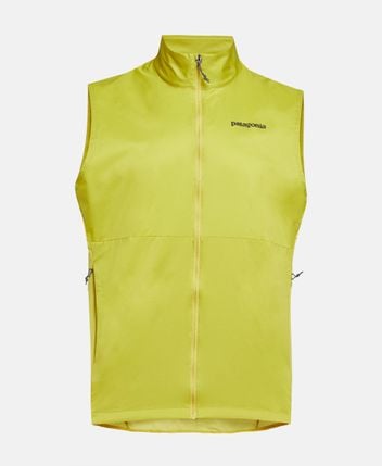 Biker waistcoat Trail craft