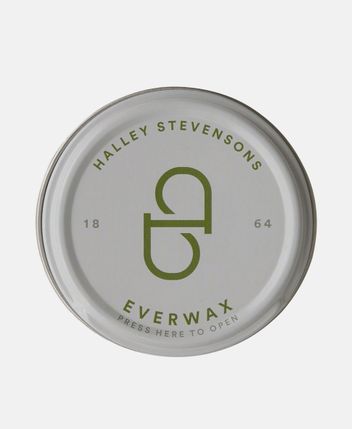 Vegetable wax