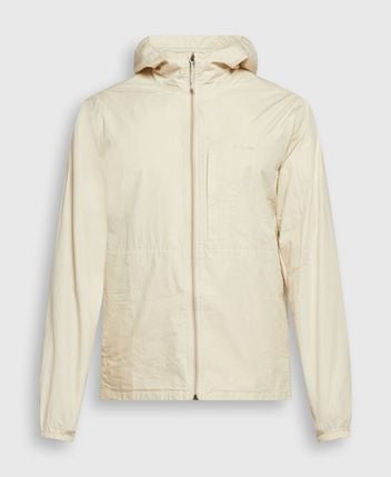 Outdoor jacket