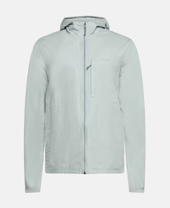 Outdoor jacket