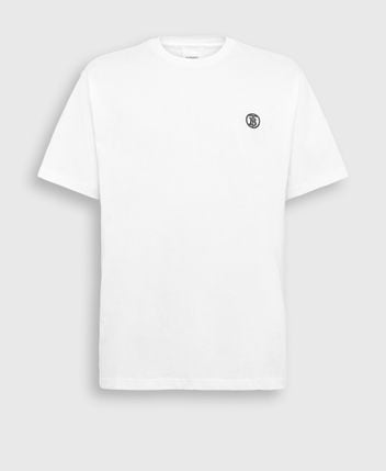 Crew neck t-shirt