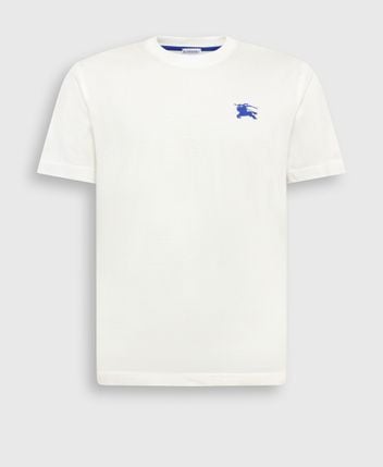 Crew neck t-shirt