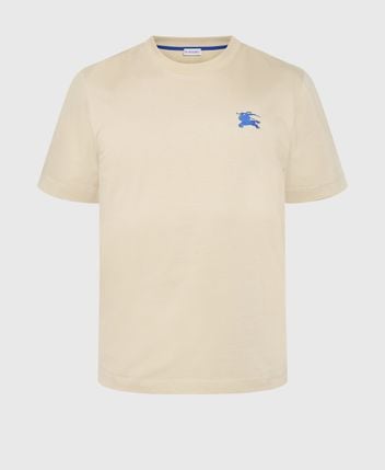 Crew neck t-shirt