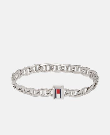 Chain bracelet