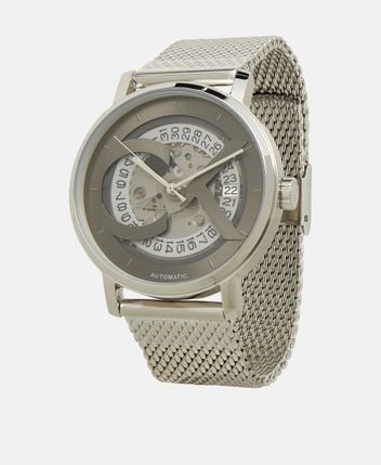 Automatic watch