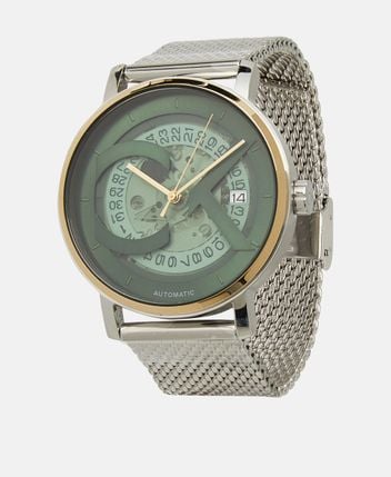 Automatic watch