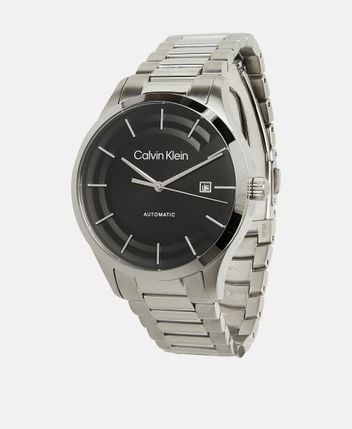 Automatic watch