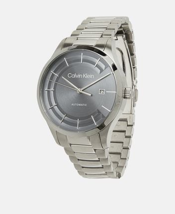 Automatic watch