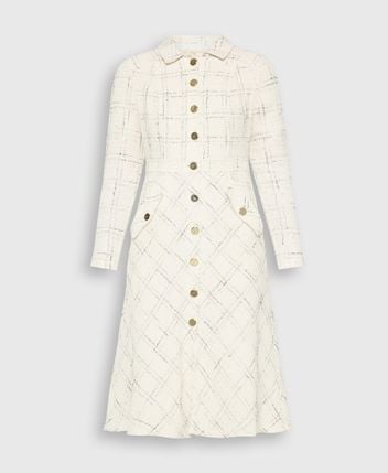 Knitted dress Colonel