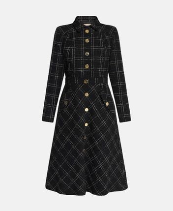 Knitted dress Colonel