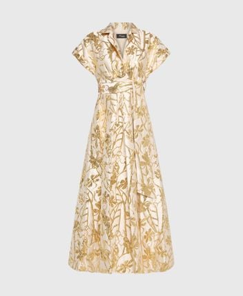 Elegant dress