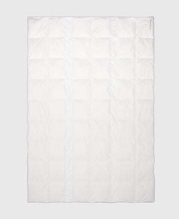Down duvet 155 x 220 cm
