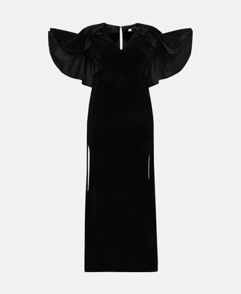 Evening gown