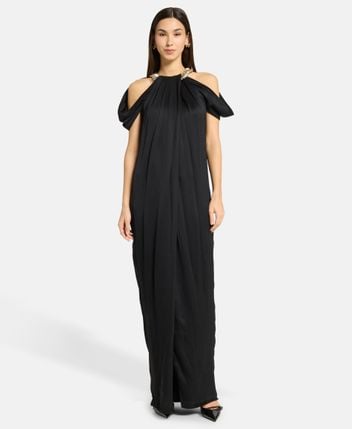 Evening gown