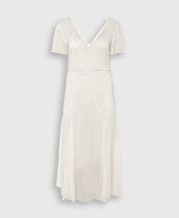 Festive dress