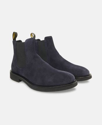 Chelsea boots Visone