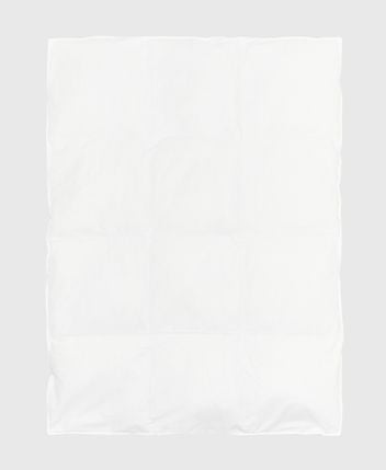 Down duvet 135 x 100 cm