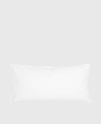 Down pillow 40x80