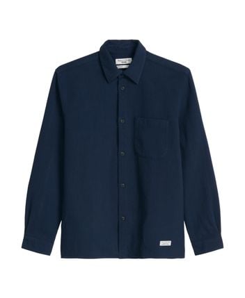 Long-sleeved shirt - regular fit