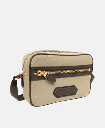 Cross-body bag
