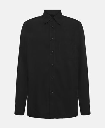 Long-sleeved shirt