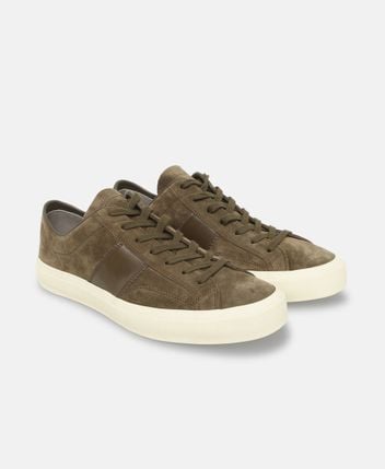 Sneakers Cambridge