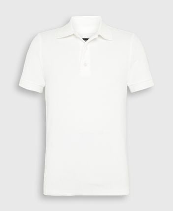 Polo shirt