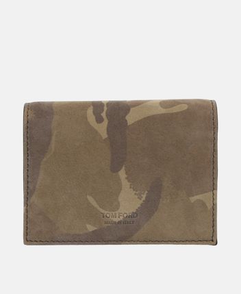Leather wallet