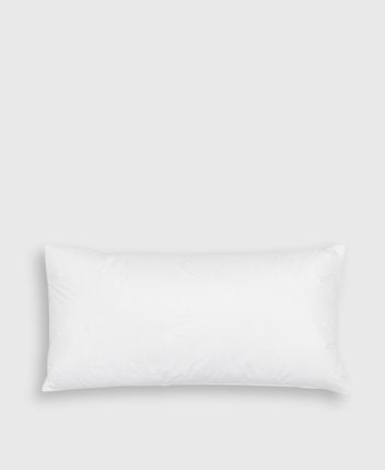 Down pillow 40x80 VarioFlex.x
