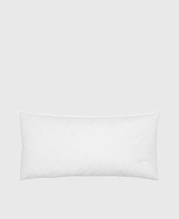 Pillow approx. 40x80cm